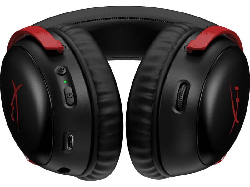 HyperX Cloud III Wireless official product image 2