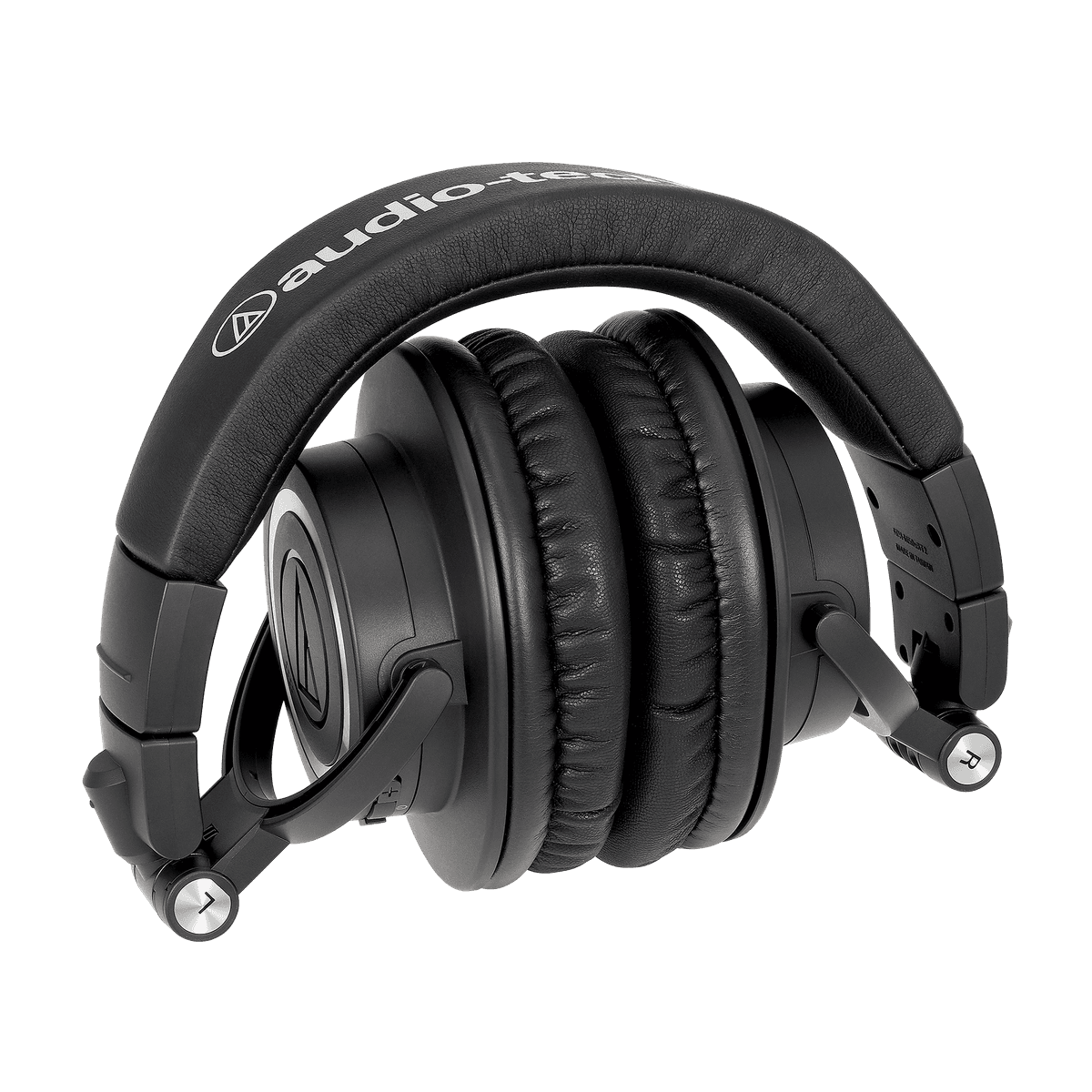 Audio-Technica ATH-M50xBT2 official product image 3