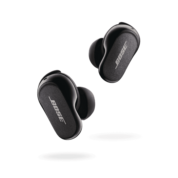Bose QuietComfort Earbuds II official product image