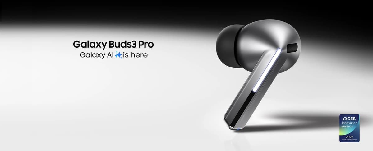 Samsung Samsung Galaxy Buds3 Pro